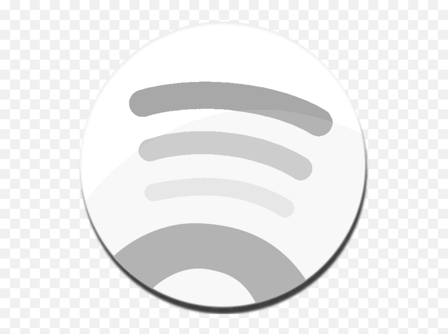 Spotify Logo Png Transparent - Spotify Icon Black And White Noaf Interiors Emoji,Spotify Logo