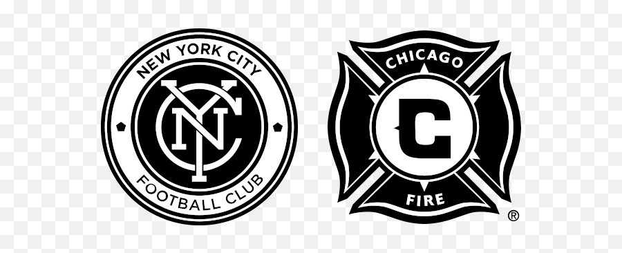 Chicago Fire Soccer Logo - President Of New York City Emoji,Chicago Fire Logo