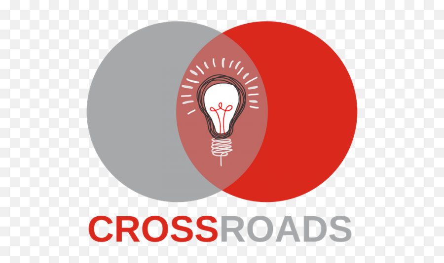 Download Crossroads Logo - Tedx West Chester Png Image With Emoji,Crossroads Logo