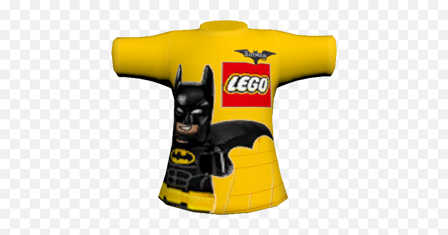 Xbox 360 - Avatar Marketplace Lego Batman Tshirt The Emoji,Lego Batman Logo
