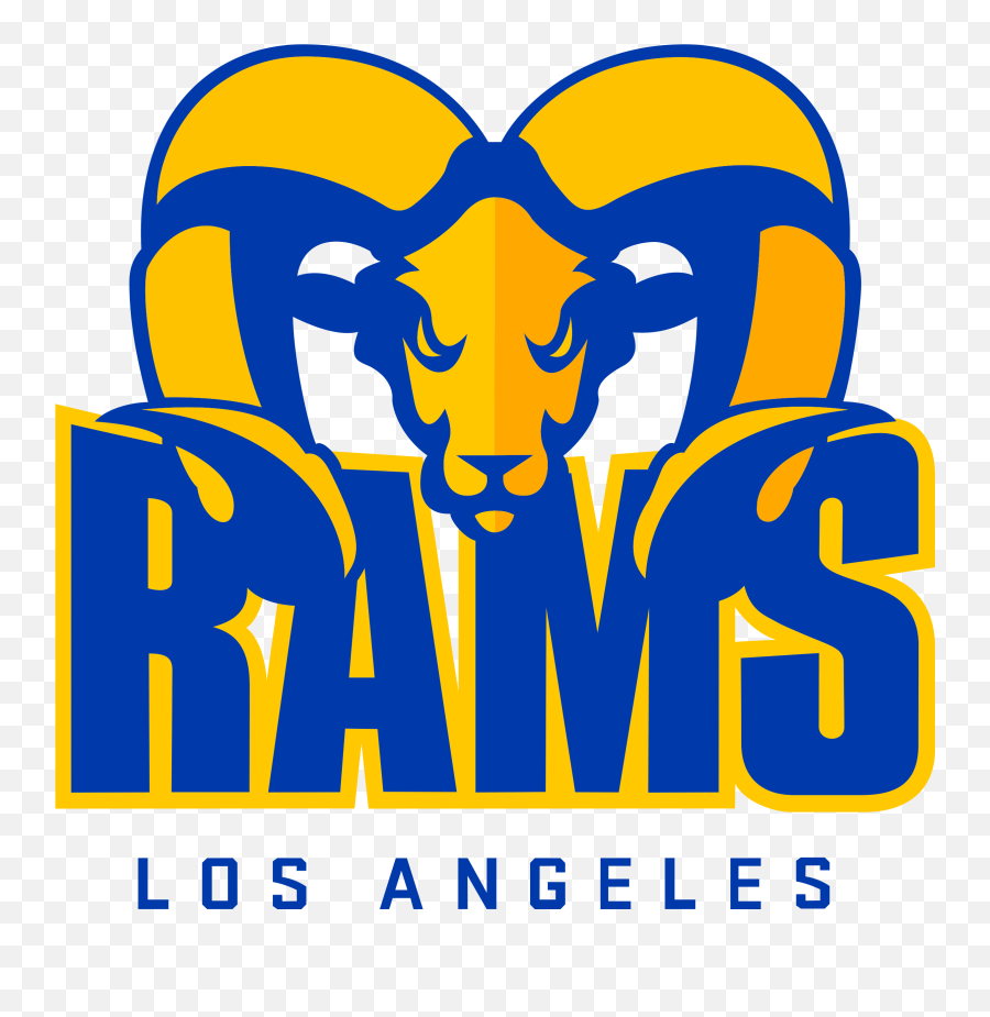 Los Angeles Rams Svg Files For Silhouette Files For Cricut Emoji,Los Angeles Png