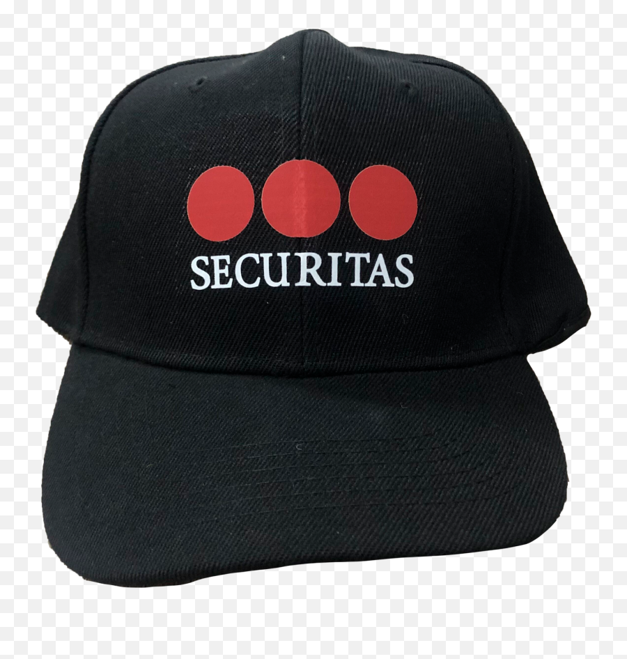 Gallery - Customhatsnowcom Emoji,Securitas Logo