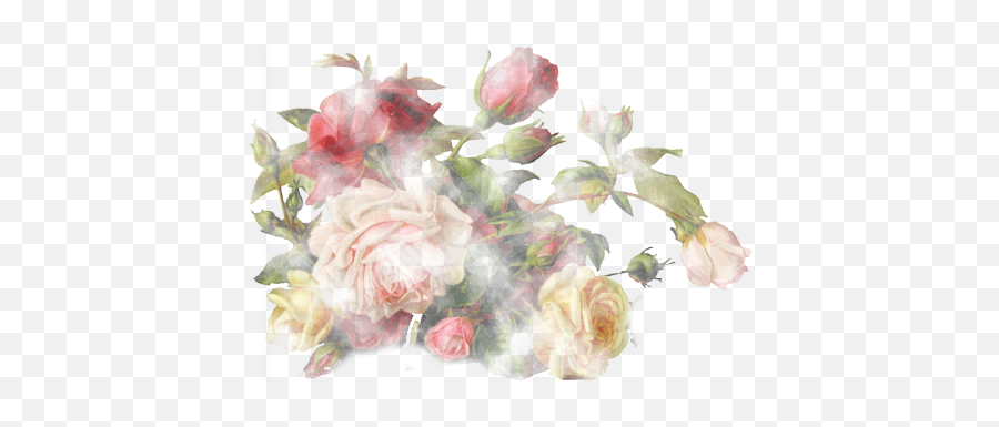 Rememberance Elements Kit - Watercolor Roses Graphic By Emoji,Watercolor Roses Png