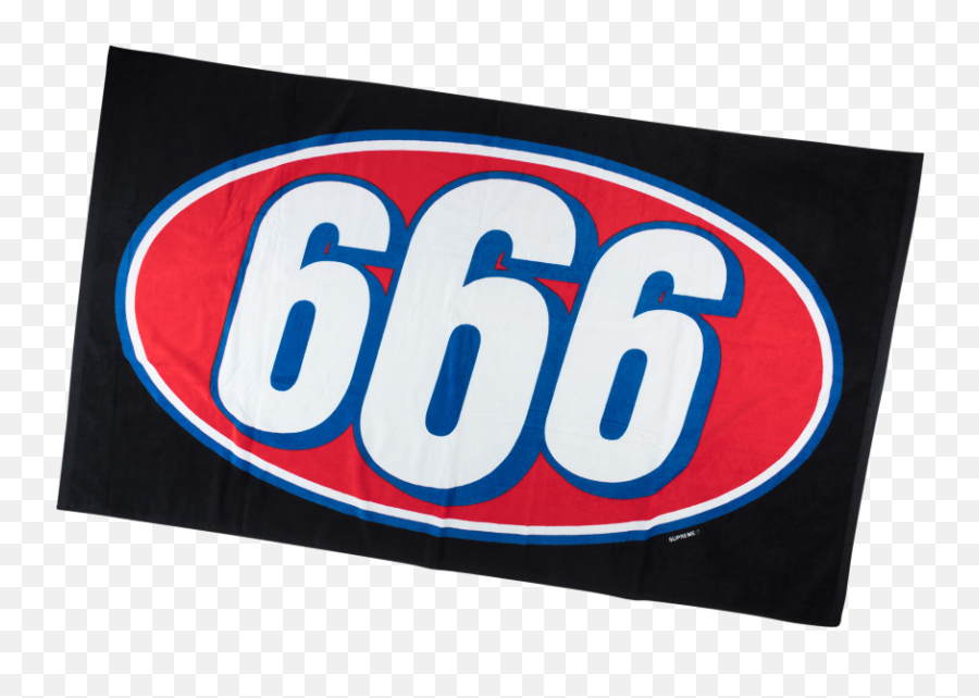 Download Vans Slip - On Supreme 666 Checker Png Image With No 666 Supreme Png Logo Emoji,Supreme Logo Png