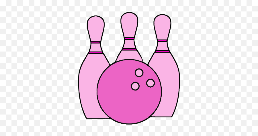 Bowling Clipart Emoji,Bowling Ball Png