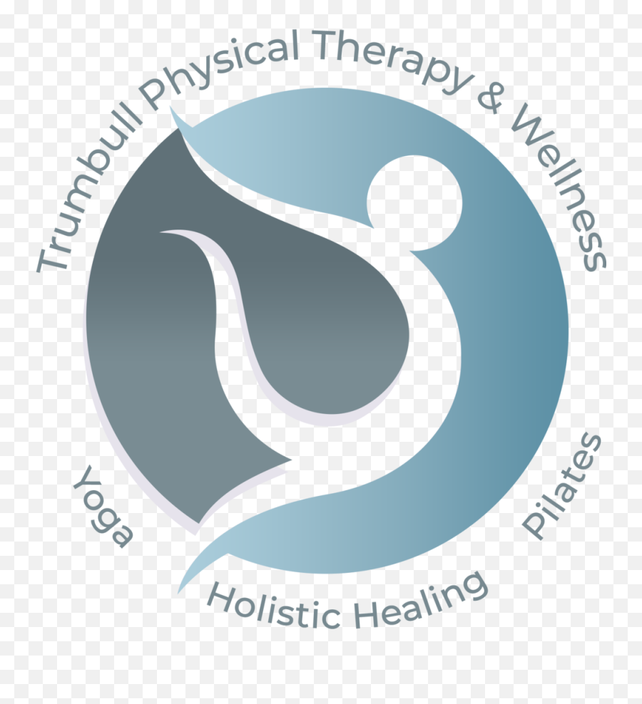 Trumbull Physical Therapy And Wellness Emoji,Tw Logo