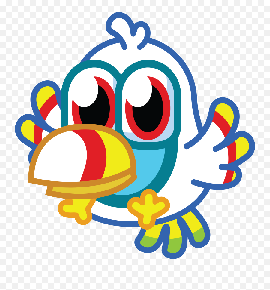 Moshi Monsters Moshlings Tiki Clipart - Full Size Clipart Emoji,Mob Clipart