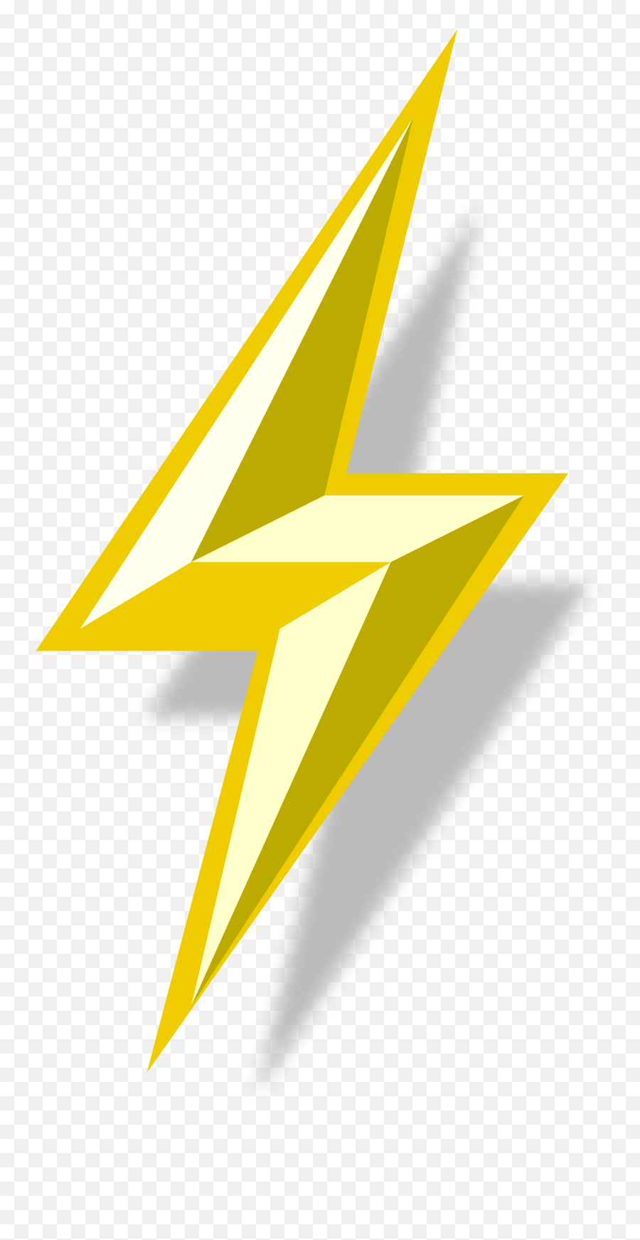 Lighting Clipart Lighning Lighting Lighning Transparent - Lightning Bolt Clipart Emoji,Lightning Png