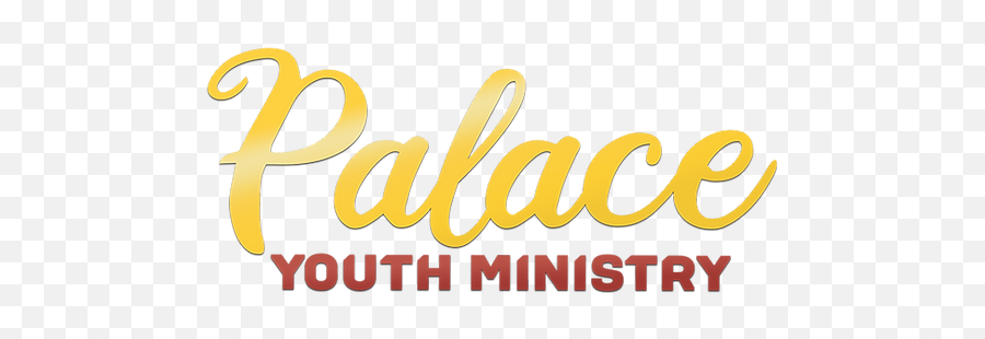 Palace Youth Godsquad Church Emoji,Palace Logo Png