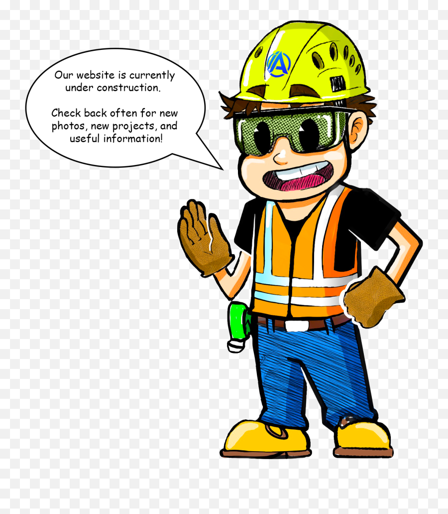 Rigging And Material Installations - Ia Stage Emoji,Construction Hat Clipart