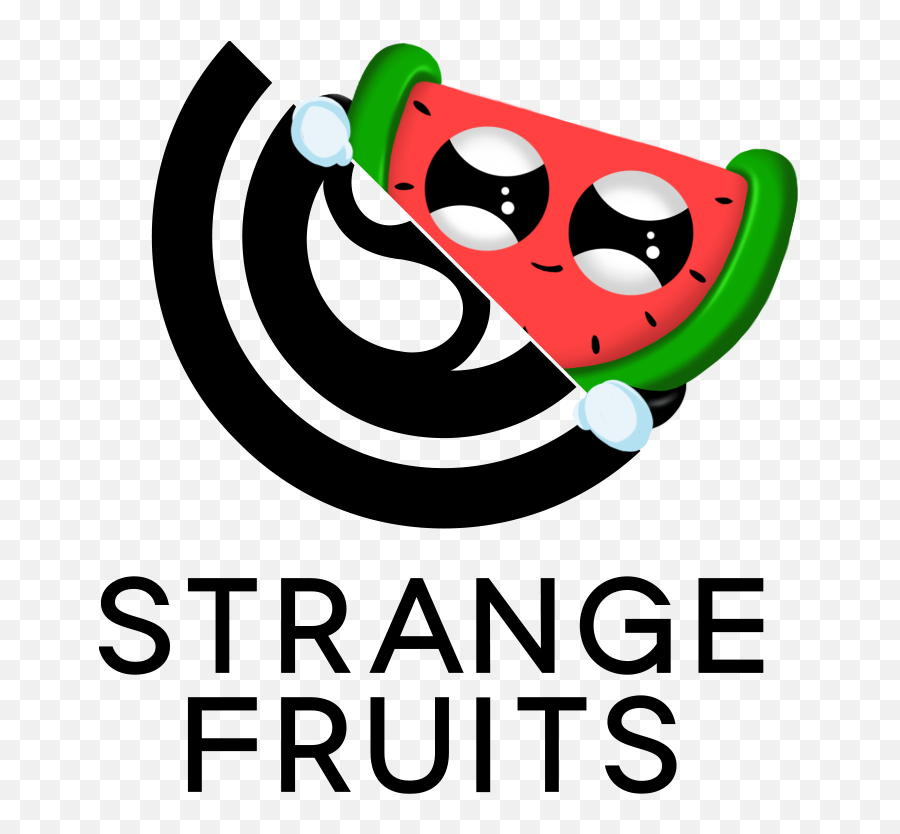 Strange Fruits - Strange Fruits Steve Void Emoji,Strange Music Logo