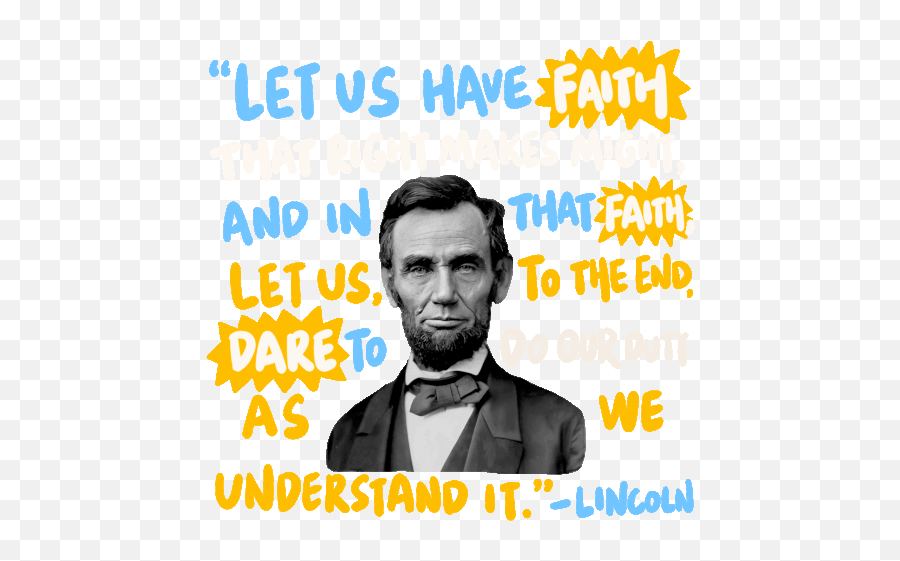 Abraham Lincoln President Lincoln Sticker - Abraham Lincoln Emoji,Abraham Lincoln Transparent