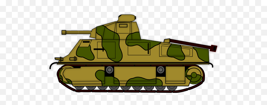 Library Of Military Tank Picture - Army Tanks Clipart Emoji,Military Clipart