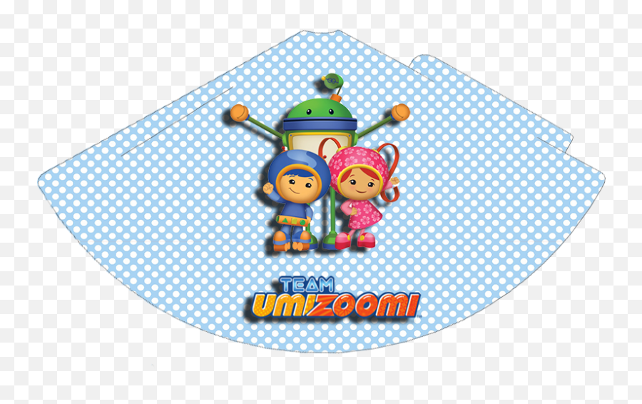 Team Umizoomi Emoji,Team Umizoomi Logo