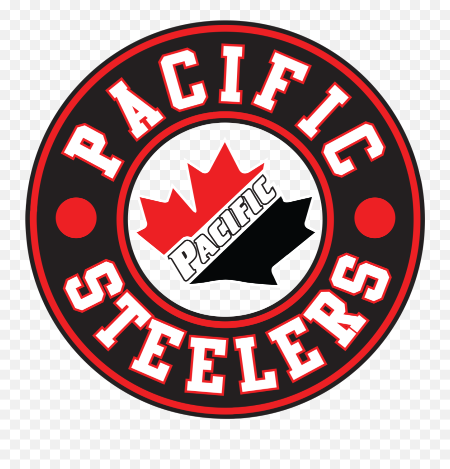 Pac Steelers Circle Emoji,Steelers Football Logo