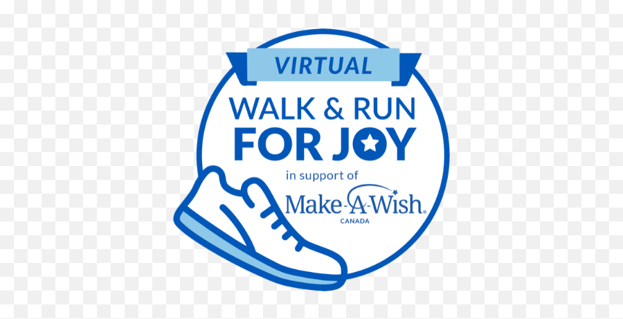 Leaderboards - Makeawish Walk U0026 Run For Joy U2014 Race Roster Plimsoll Emoji,Make A Wish Logo