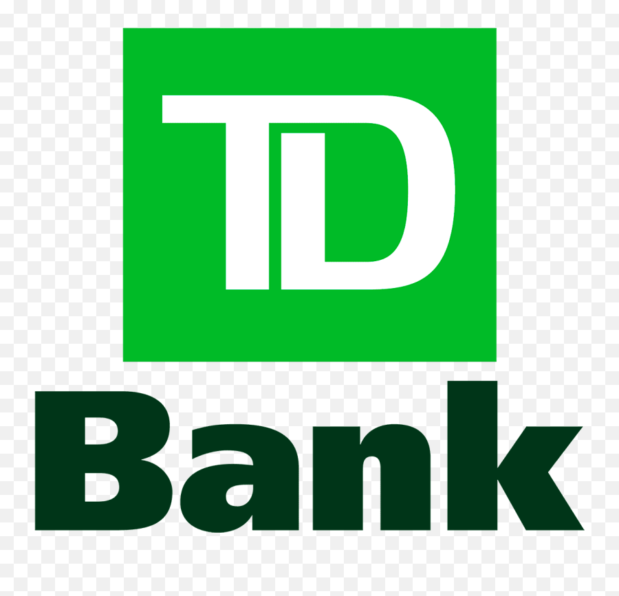 Td Bank Logo Logo Zeichen Emblem Symbol Geschichte Und - Td Bank Emoji,Td Bank Logo