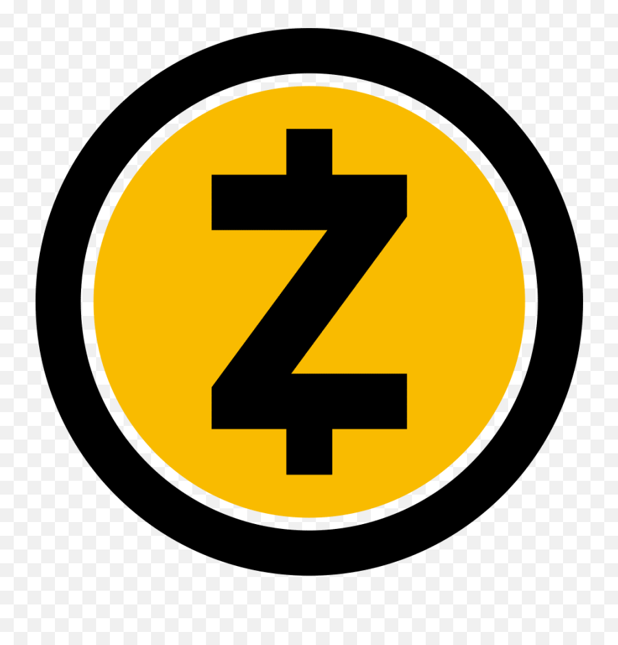 Zcash Media Kit - Zcash Zec Emoji,Svg Vs Png