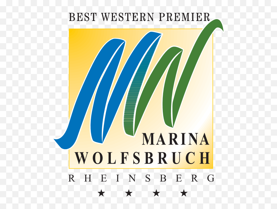 Best Western Premier Marina Wolfsbruch - Makna Emoji,Best Western Logo