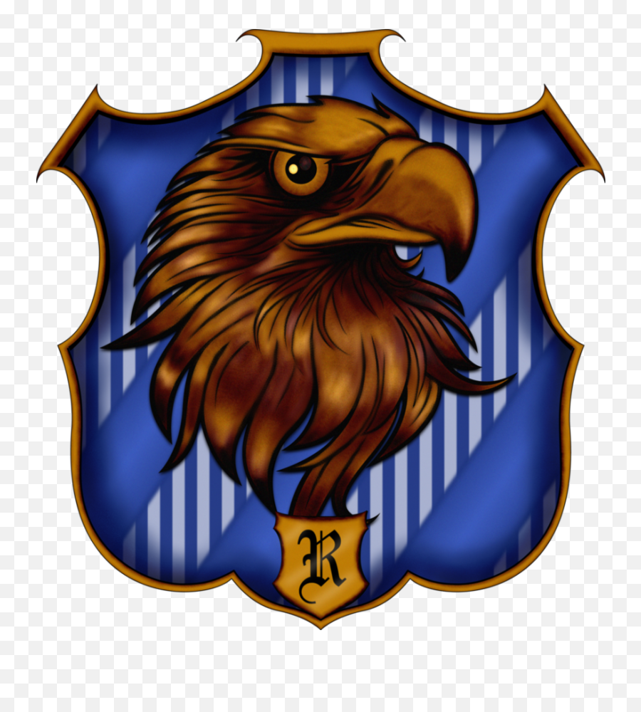 List Of Hogwarts Students Year 1991 - Silueta De Aguila Harry Potter Emoji,Ravenclaw Logo
