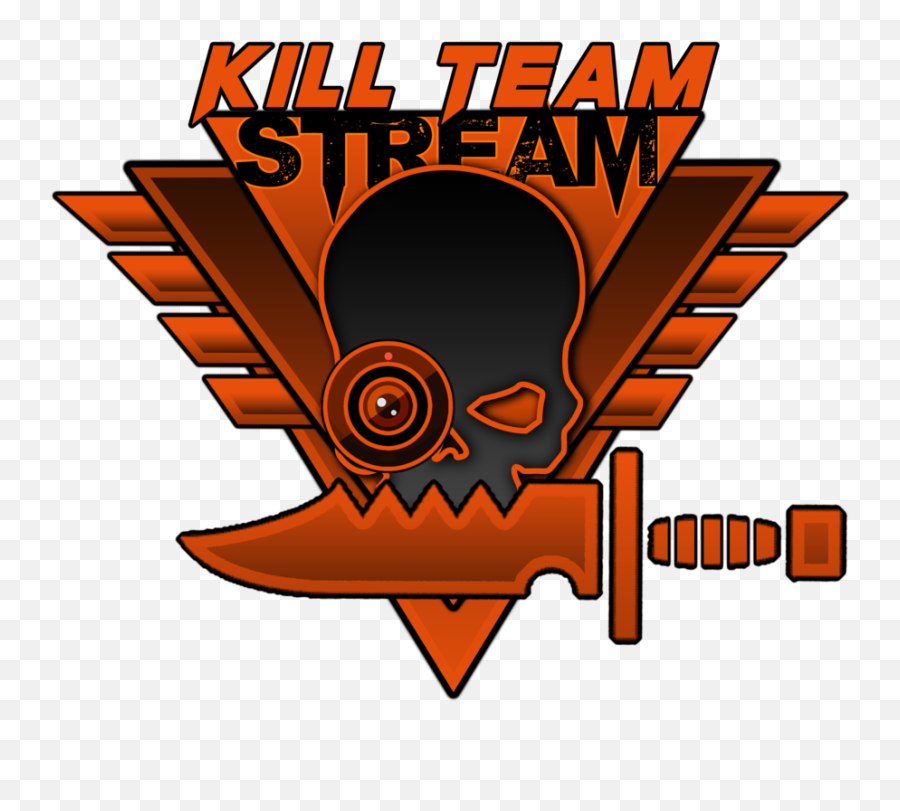 Faq Kill Team Stream Emoji,Team Skull Logo