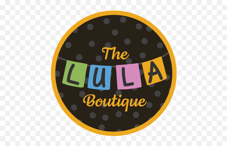 Shop Lularoe - Dot Emoji,Lularoe Logo