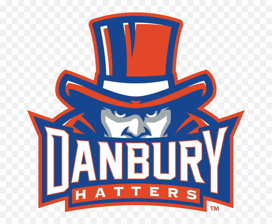 Athletics - Danbury Hatters Emoji,Dhs Logo