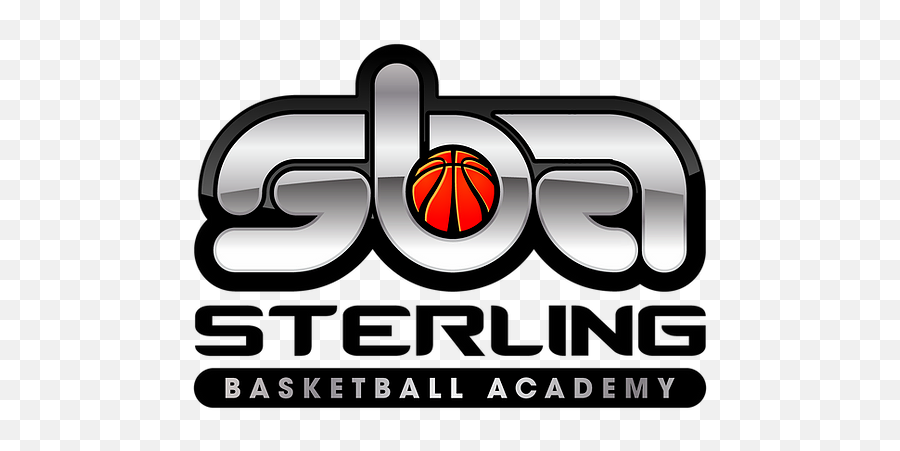 Sba Gallery Sterlingbasketball - Sterling Basketball Academy Emoji,Sba Logo