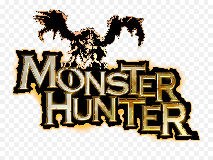 Mega Man - Monster Hunter Logo Png Emoji,C9 Logo