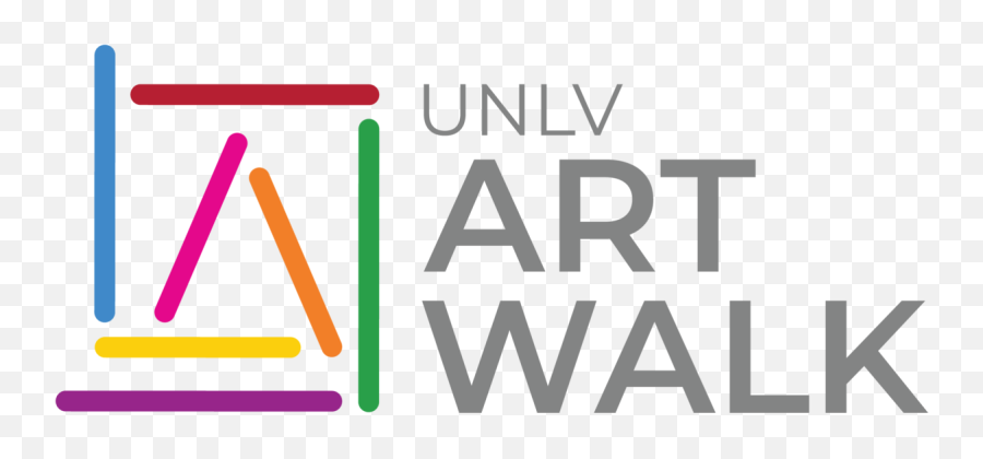 Art Walk - Samsung Smart Tv Emoji,Unlv Logo