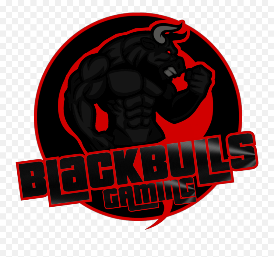 Virtual Pro Gaming The Future Of Esports Gaming - Fictional Character Emoji,Black Bulls Logo
