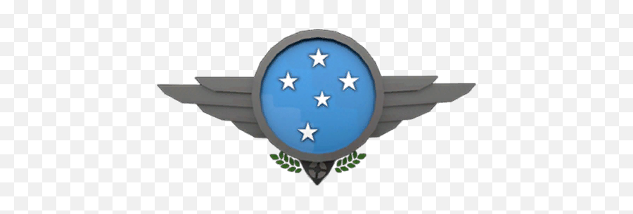 Brazil Fortress 6v6 Division 2 Participant - Itemtf Mirage Aesthetics Emoji,Division 2 Logo