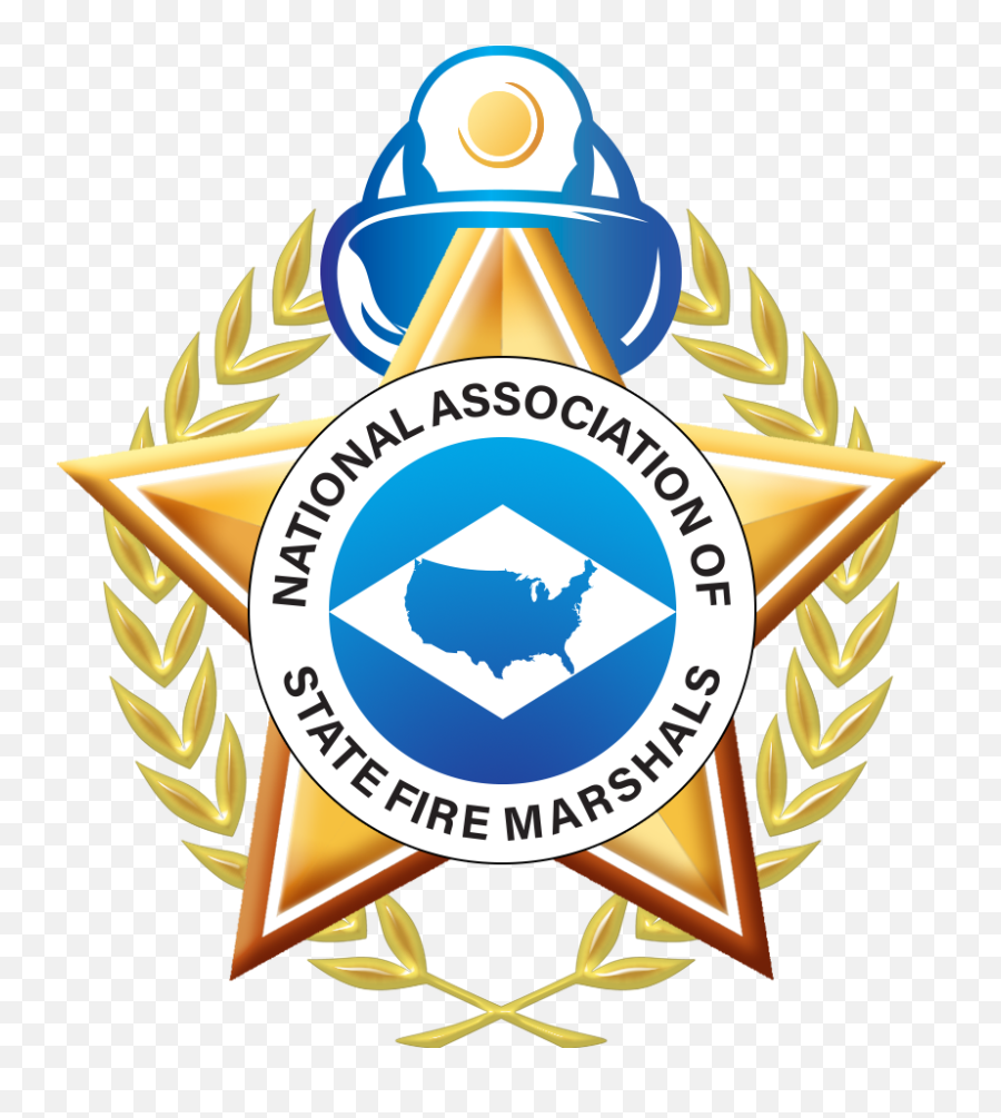 National Association Of State Fire Marshals - National Association Of State Fire Marshals Emoji,Fire Logos