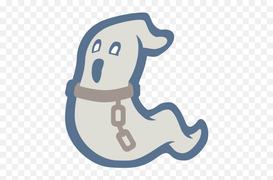 Free Ghost Clipart Public Domain Halloween Clip Art Images - Ghost Emoji,Cute Ghost Clipart