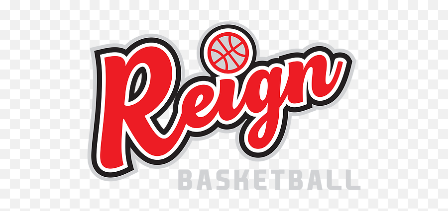 Reign Basketball Basketball Prince George British Columbia - Language Emoji,Basketball Logo