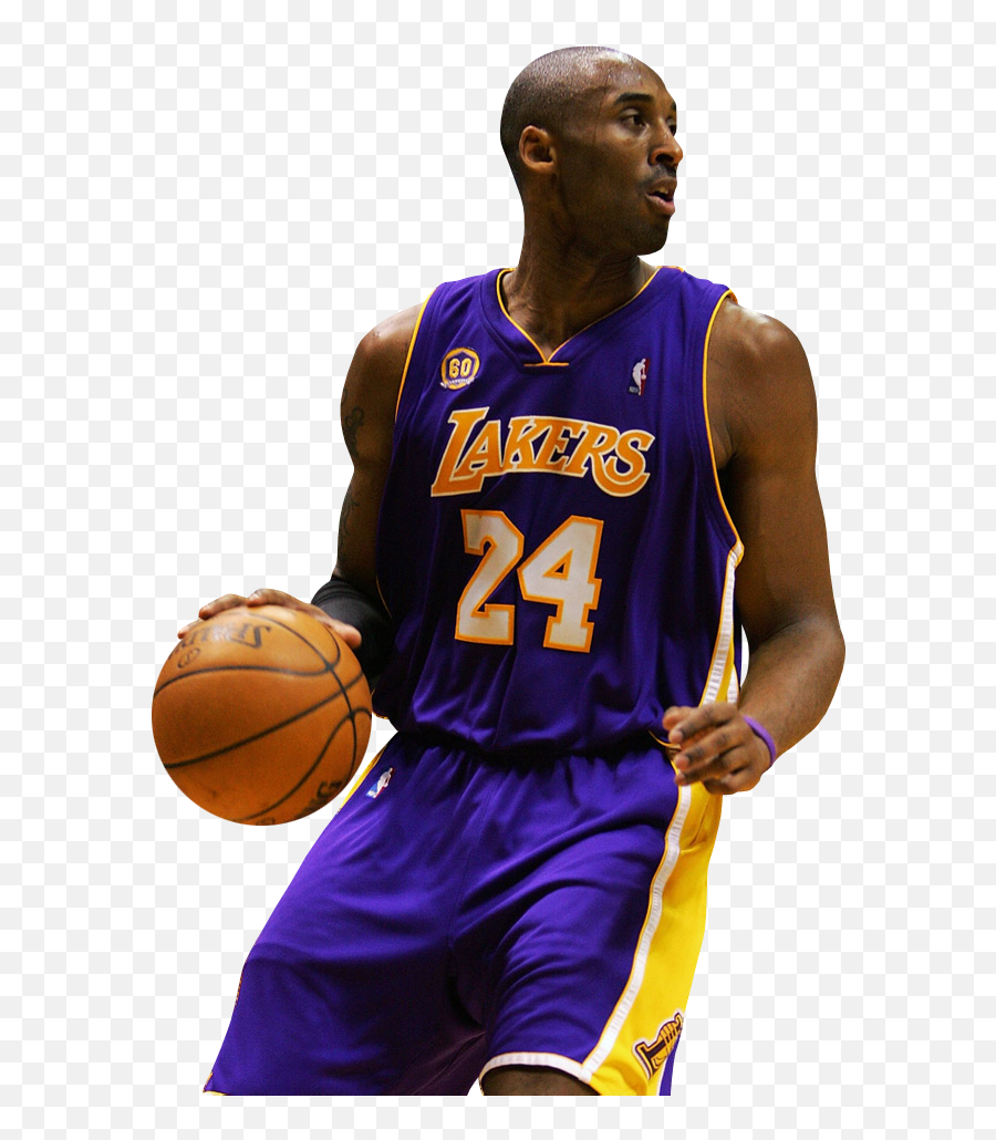 Download Kobe - 2009 Kobe Bryant Png Png Image With No Kobe Bryant Transparent Emoji,Kobe Bryant Png