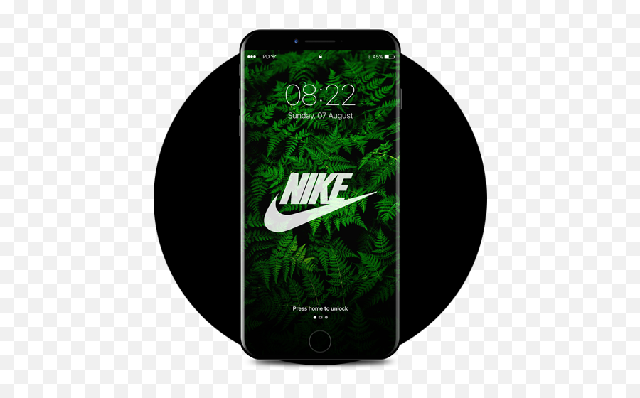 Nike Wallpapers Ultra Hd 4k - Nike Fit Emoji,Nike Logo Wallpaper