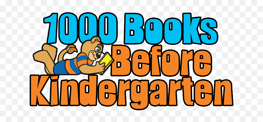 Childrens Library - Reading Is Important For Kibdergarten Emoji,Ascpa Logo