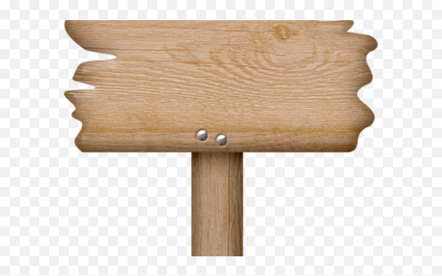 Download Wood Beam Cliparts Free Download Clip Art - Wood Clipart Wooden Picket Sign Emoji,Wood Grain Clipart