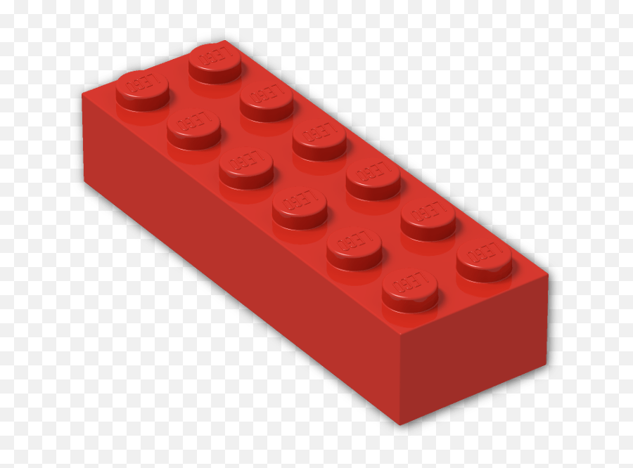 800 X 600 2 0 0 - Lego 2x8 Red Clipart Full Size Clipart Solid Emoji,Red X Clipart
