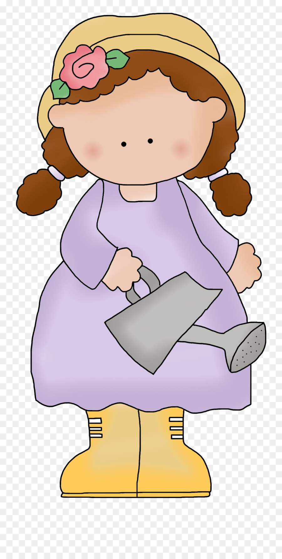 Teaching With Nursery Rhymes Homeschool - Mary Mary Quite Contrary Clipart Emoji,Nursery Rhymes Clipart