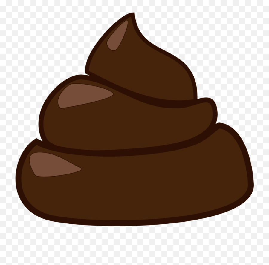 Poop - Poop Clip Art Emoji,Shit Png