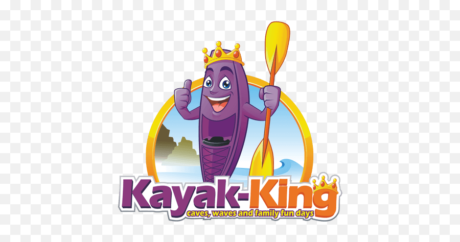 Kayaking Tours Of The Pembrokeshire Emoji,Kayaking Logos