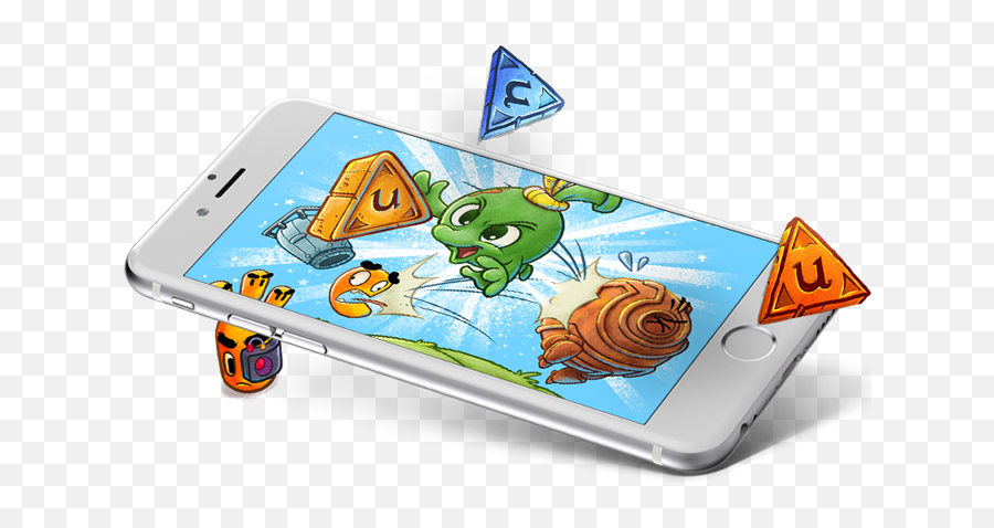 Png - Mobile Games Transparent Background Hd Png Download Mobile Game Clipart Png Emoji,Smartphone Transparent Background