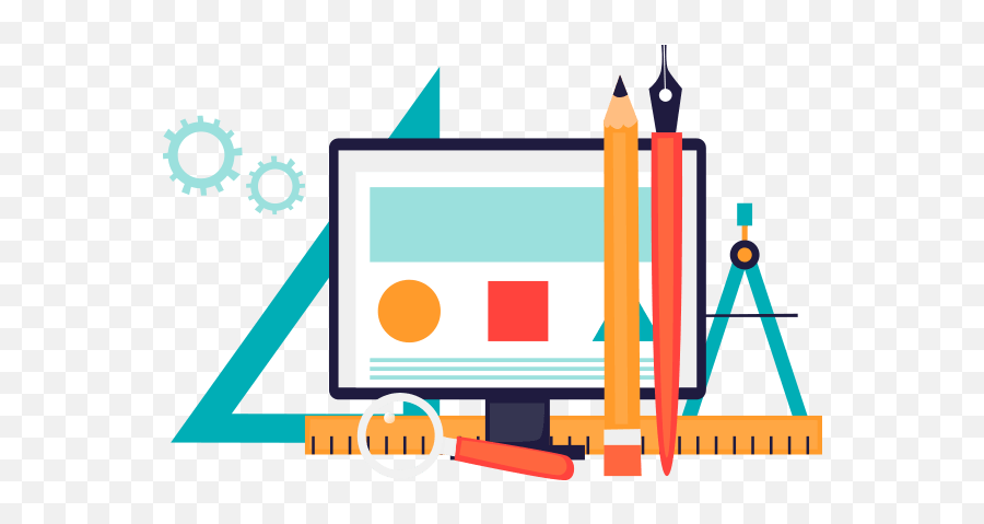 Ecommerce Website Design Best 100 Themes Of 2021 - Website Design Graphics Png Emoji,Web Designs Logos