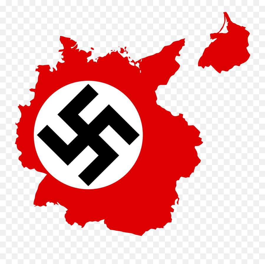 Hd Nazi Flag Png - Germany Flag During W 1119281 Png Chesham Emoji,Germany Flag Png
