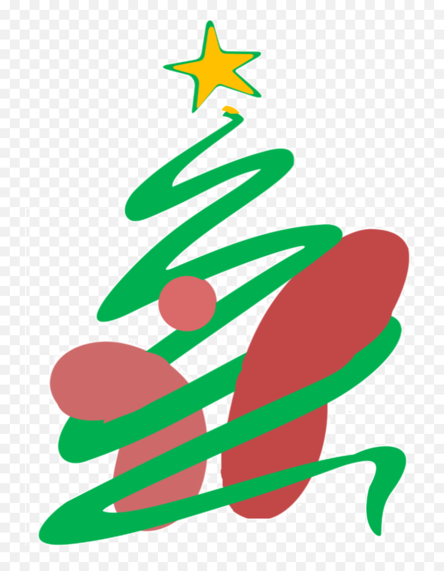 Trees Of Life Gala - Transparent Christmas Tree Clipart Kidney Christmas Emoji,Christmas Tree Clipart