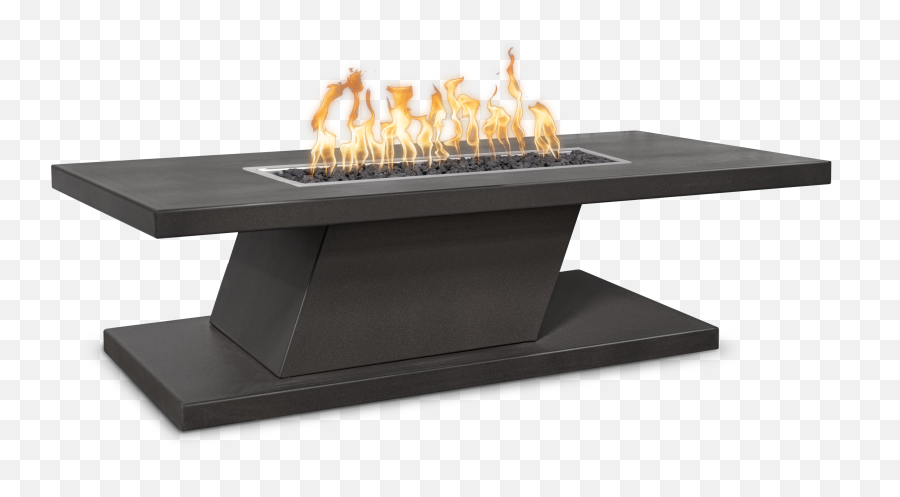 Imperial Powder Coated Tall - Coffee Table Emoji,Fire Pit Png
