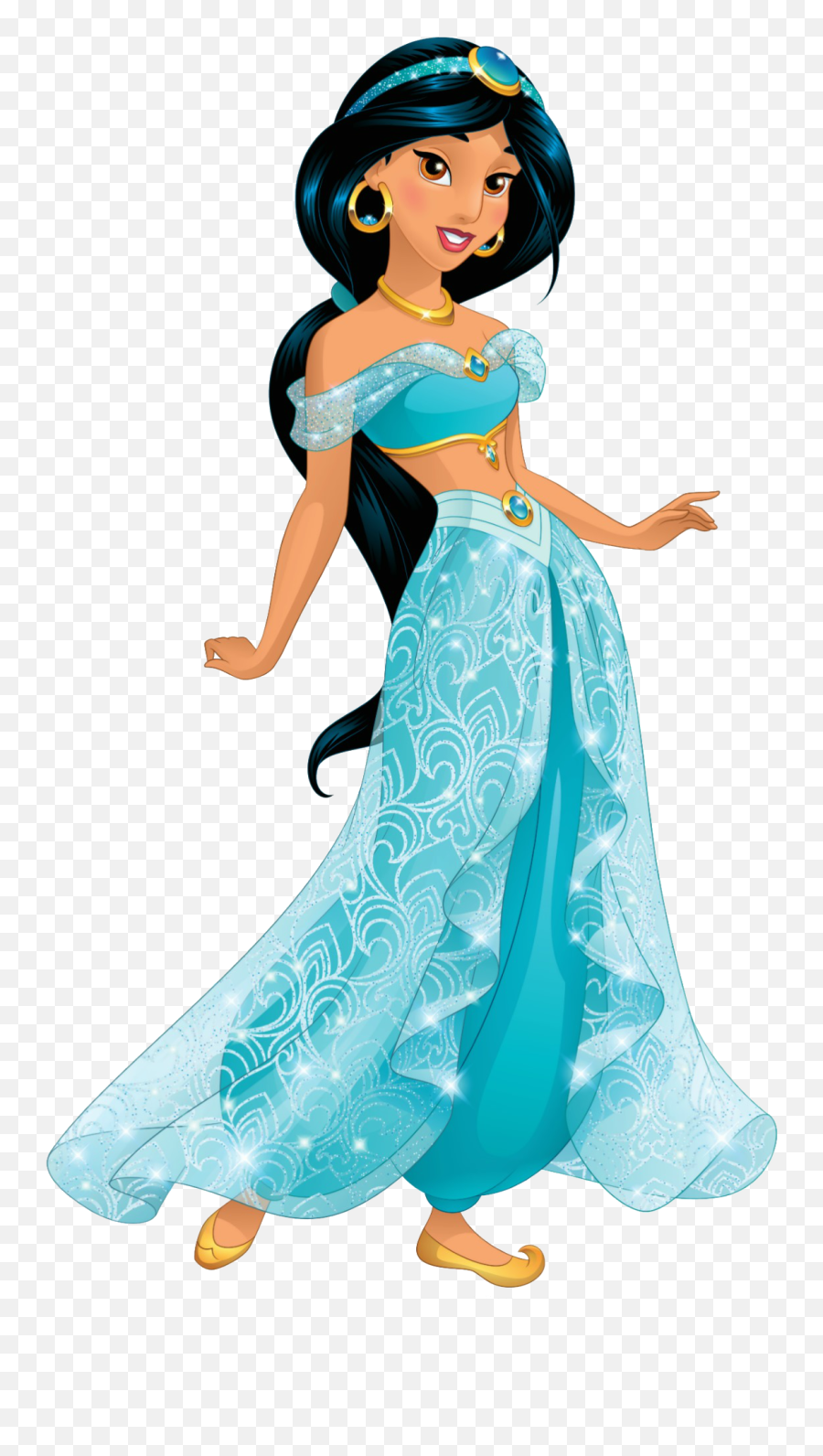 Disney Princess Disney Wiki Fandom - Disney Princess Jasmine Emoji,Disney Princess Png