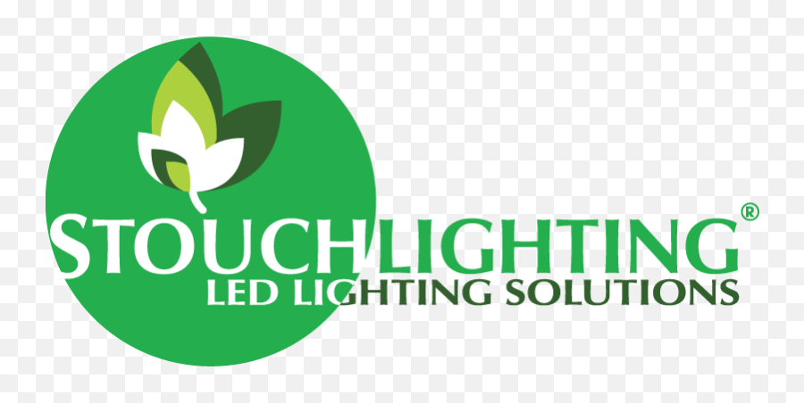 Led Vs Fluorescent - Vertical Emoji,Light Bulbs Logo